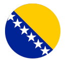 prijevozBosna & Hercegovina
