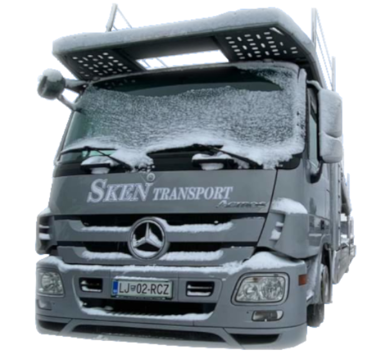 skenTransport